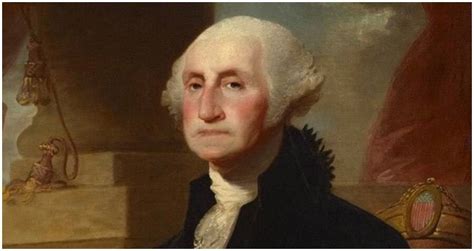 27 George Washington Facts That Will Change How You See Him