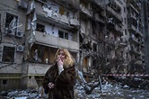 俄羅斯入侵 烏克蘭逾2000平民喪命 | 中央社 | NOWnews今日新聞