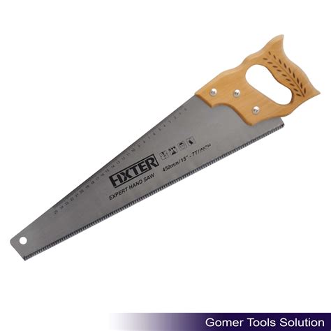 Wood Handle Competitive Price Hand Saw T09120 China Good Quality