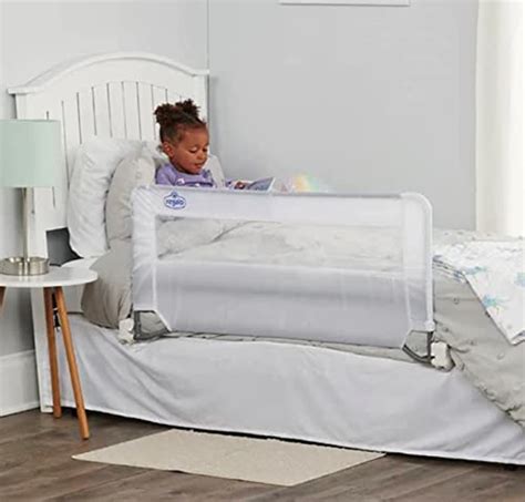 Top 10 Best Twin Bed Rail Reviews And Comparison 2023