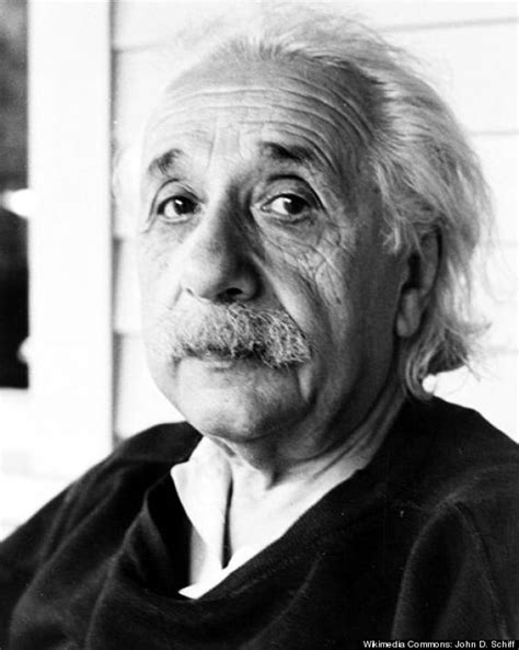 10 Surprising Facts About Albert Einstein Huffpost