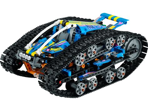 The Top 10 Best Lego Technic Sets — Poggers