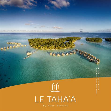 Le Tahaa By Pearl Resorts Updated 2021 Prices Reviews And Photos