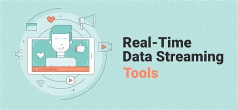 Top 7 Real Time Data Streaming Tools Geeksforgeeks