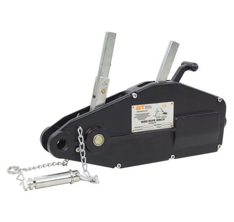 3200kg Cable Puller Buy Cable Pullers Lifting Gear Direct