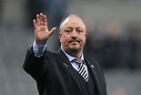 Newcastle boss Rafa Benitez favourite to become next Celtic manager ...