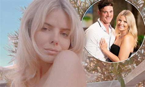 Olivia Frazer Slams Married At First Sight Insisting The Show Deliberately Sets Up Couples To Fail