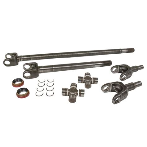 Ya W24176 Yukon Gear And Axle