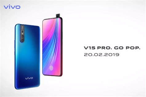 Perbedaan vivo v15 dan vivo v15 pro. Harga Vivo V15 Vs Oppo F11 ~ Oppo Smartphone