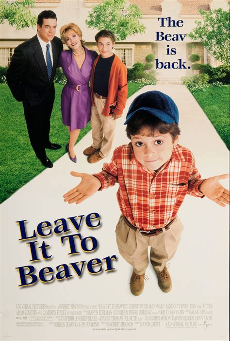 Leave It To Beaver 1997