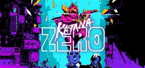 Katana zero pc full version free download click on download game button. PC Katana Zero 100% Game Save | Save Game File Download