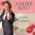 André Rieu - Love Letters (CD), André Rieu | Muziek | bol