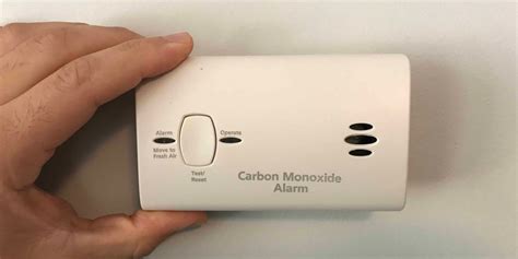 Best Carbon Monoxide Detectors Updated 2020
