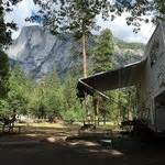 Lower Pines Campground Reservations Photos