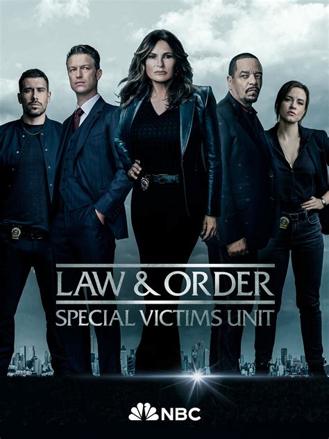 Law And Order Fans Freaking Out As Fired Svu Star Sets Return To Show