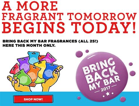 The winners then go on sale for a limited time, giving you the opportunity to stock up. scentsy-bring-back-my-bar-january-2017 - Scentsy Wickless ...