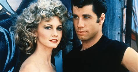 © provided by daily mail mailonline logo. 'Grease' at 40: John Travolta finally discusses whether ...