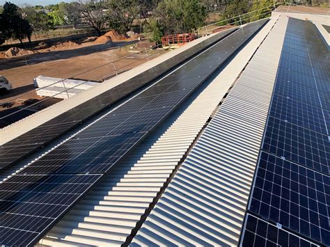 Our Complete Solar Energy Projects Northern Territory