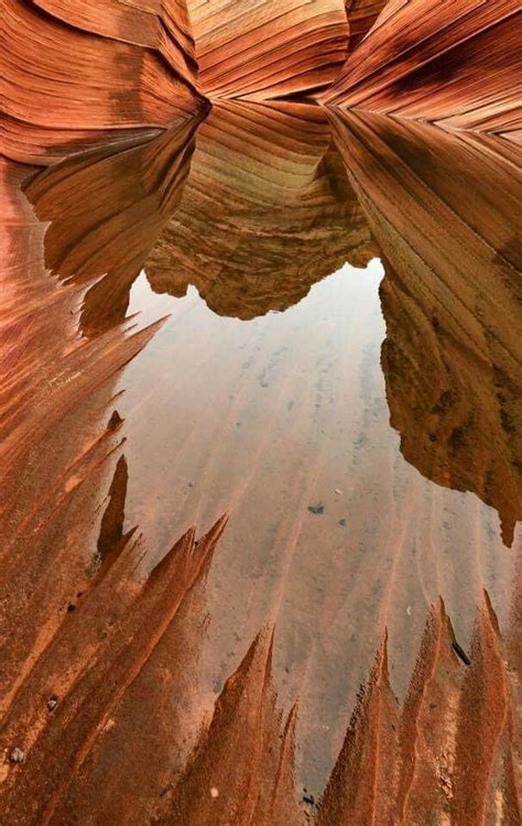 North Coyote Buttes Photo By Barry Glazier Kanab Ut