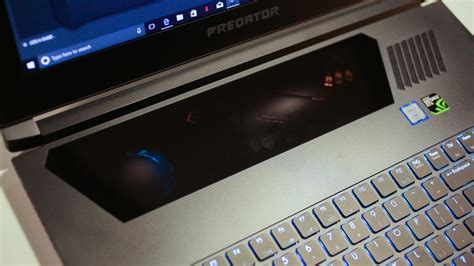 Acer Predator Triton 700 Review A Laptop Thats Too Hot To Handle Cnet