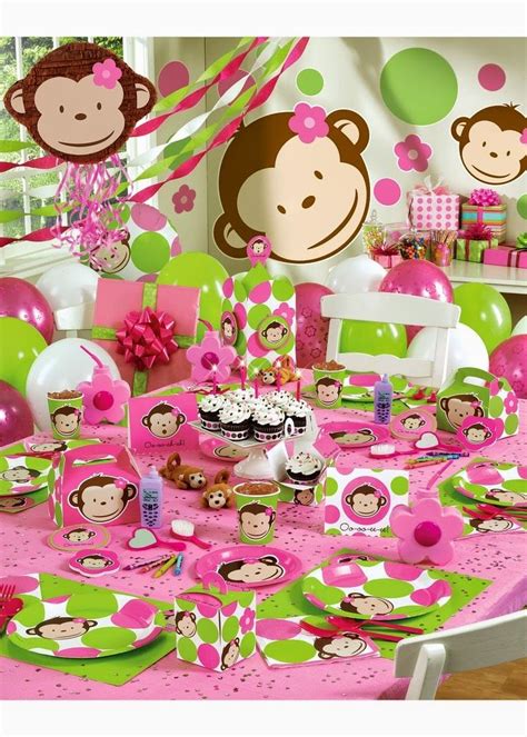 birthday party ideas for girls up forever