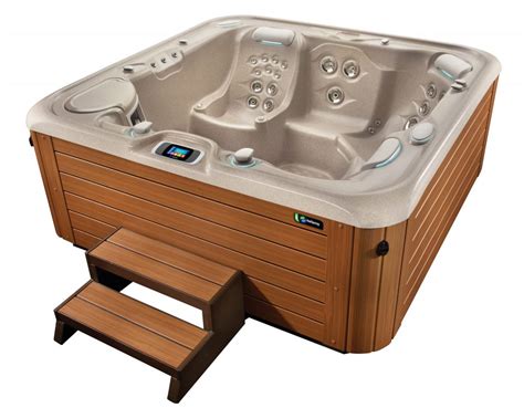 Envoy Person Hot Tub A J S Pools And Spas