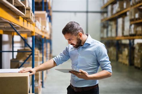 How To Implement Supply Chain Inventory Management