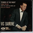 Vic Damone – Tender Is The Night / After The Lights Go Down Low (1962 ...