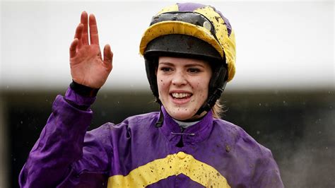 Bbc Radio 5 Live In Short Lizzie Kelly On The Extreme Diet Of A Jockey