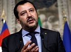 Matteo Salvini has made Italy a joke in the west – but the rest of ...