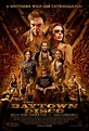 The Baytown Outlaws DVD Release Date | Redbox, Netflix, iTunes, Amazon