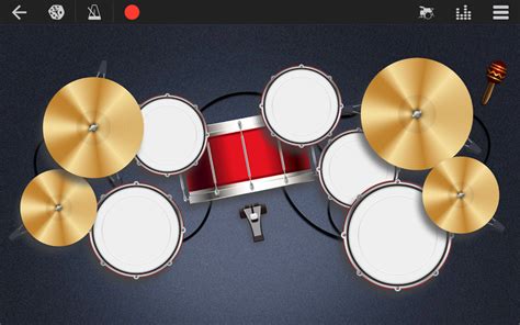 Cubasis, one of the most worthy music making apps for both ios and android devices. Top 7 Music Maker Apps for Android With Best Musical Instruments