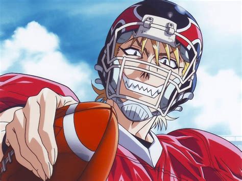 Eyeshield 21 Wallpapers Wallpaper Cave