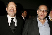 Bob Weinstein Takes Over as Harvey Weinstein Goes on Leave - Variety