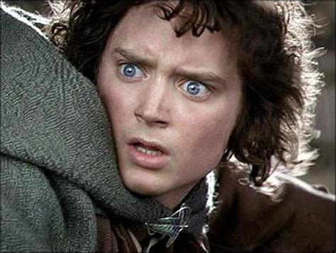 Frodo Returns Lord Of The Rings Pictures Cbs News