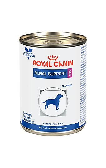 And you should always follow the directions of your veterinarian. Renal Support Diet for Dog & Cat Kidney Health | Royal Canin