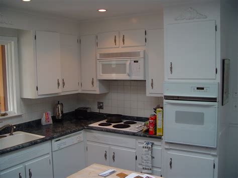 Kitchen Remodel In Monmouth County With Cherry Cabinets Design Build