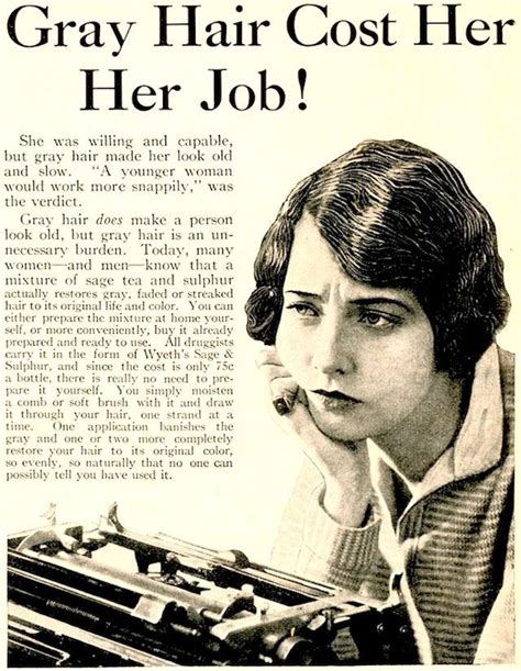 10 Sexist Vintage Ads Translated For Modern Readers By Kyrie Gray