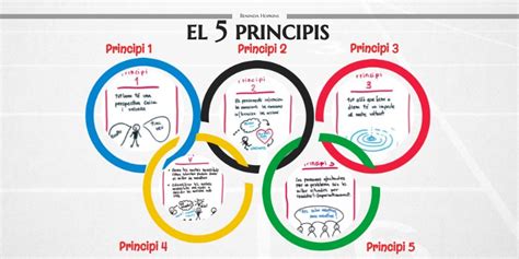Els 5 Principis