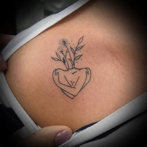 top 85 small tattoos for women ideas [2021 inspiration guide]