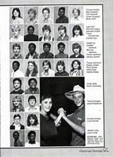 Photos of Chapel Hill High School Yearbook