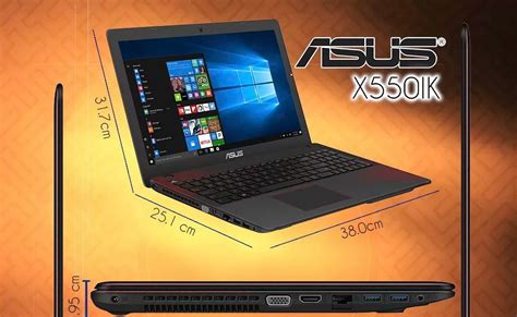 Laptop Asus Berapa Inch Duta Teknologi