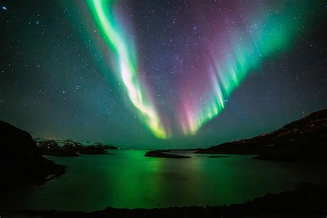 International Tours Why Northern Lights Is The Biggest Travel Spot In