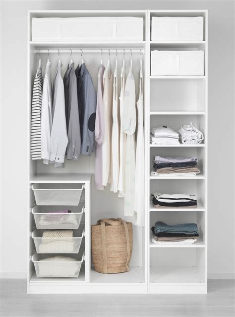 Here are our favorite hacks—courtesy of stylish doors, custom 10 favorite designer hacks of the iconic ikea wardrobe. 10 Best Closet Systems, According to Architects and ...