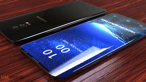 Samsung S9 Ucoming Smart Phone Expected Price Specifications Of S9