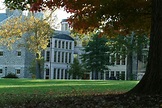 Office of Admission | Haverford College