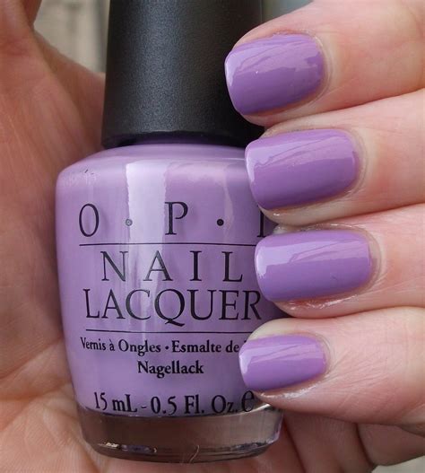 do you liac it lavender nails lavender nail polish nail polish