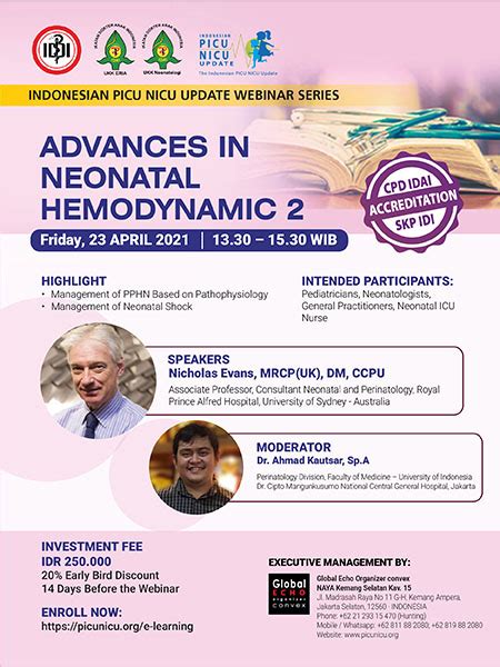 Advances In Neonatal Hemodynamic 2 Picu Nicu Update