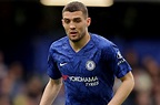 Kovacic joins Chelsea in permanent deal