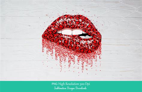 Red Glitter Lips Svg Lipstutorial Org